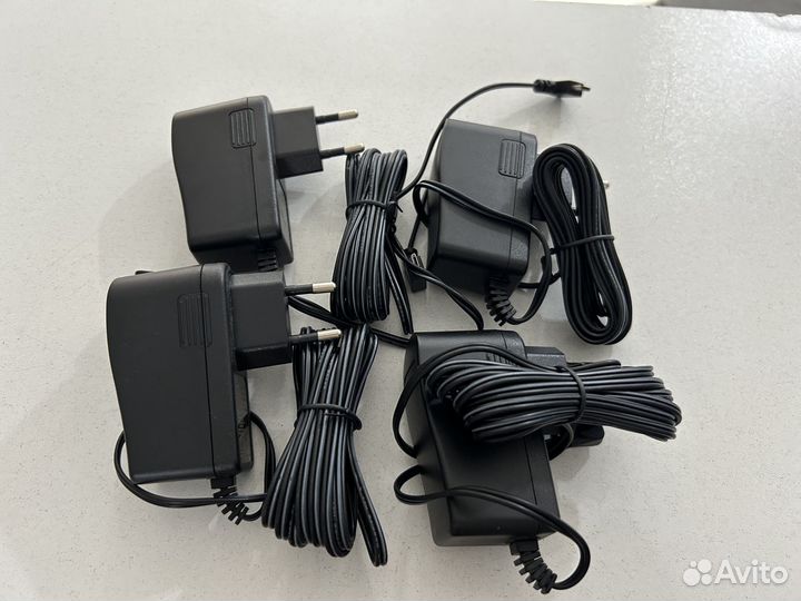 Зарядное устройство для android