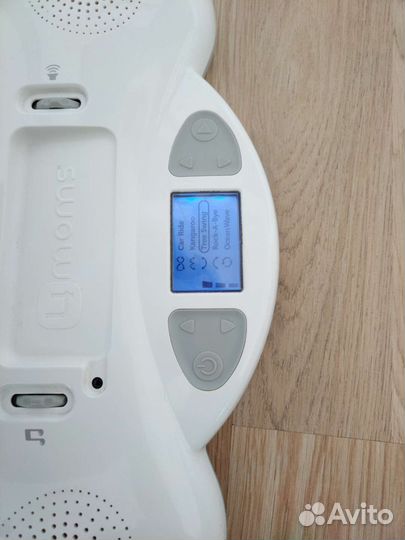 Детские качели