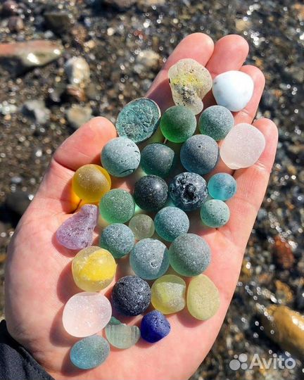 Пакет с шариками