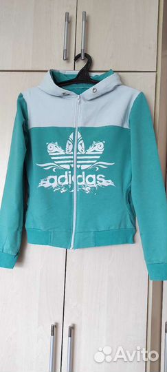 Вещи пакетом на девочку