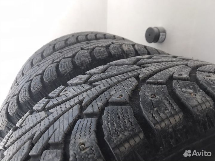 Hankook Winter I'Pike 225/60 R17
