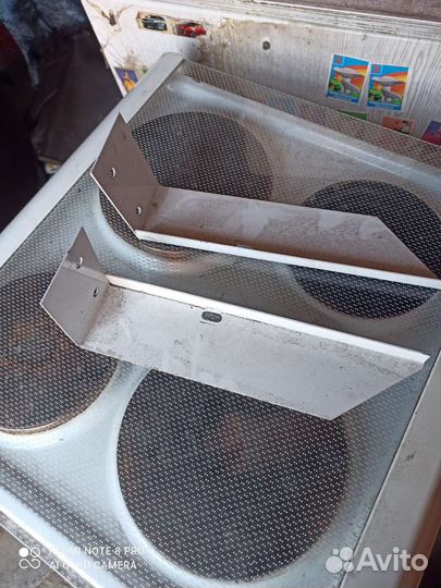 Мойка эмалированная