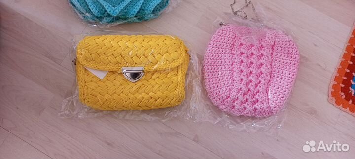 Сумка женская новая