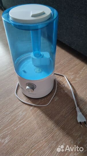 Centek air увлажнитель CT-5101