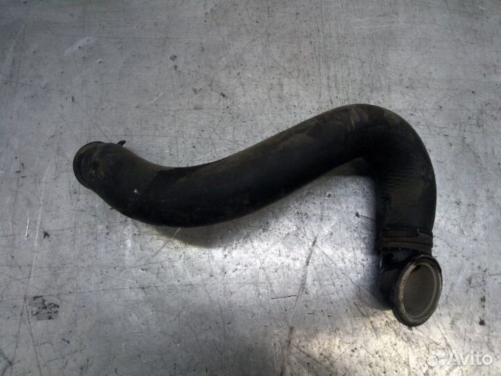 Патрубок радиатора Chevrolet Lacetti универсал