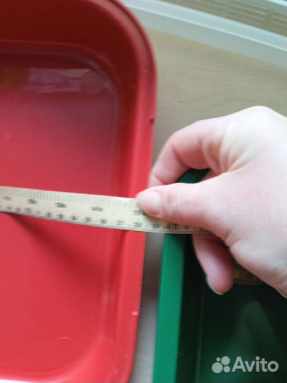 Лотки для кошек