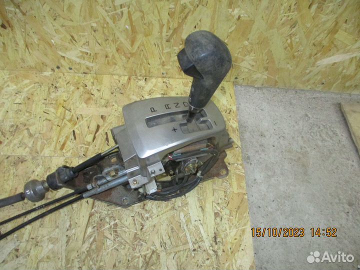 Кулиса АКПП Мицубиси Лансер Седия 1,8