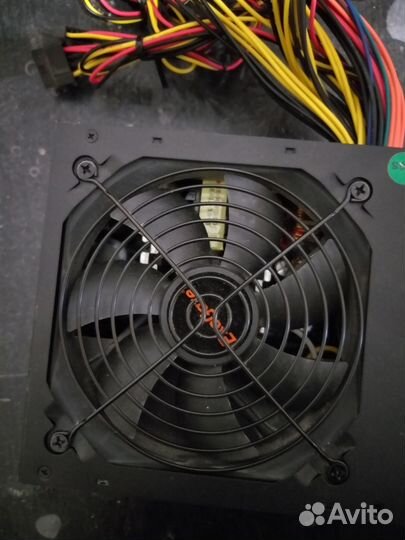 Блок питания для пк 750w