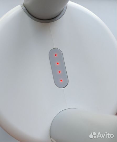 Пылесос deerma VC20