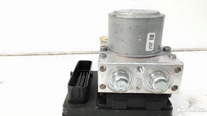 Блок абс A2059005147 Mercedes-Benz C AMG W205 2014- года