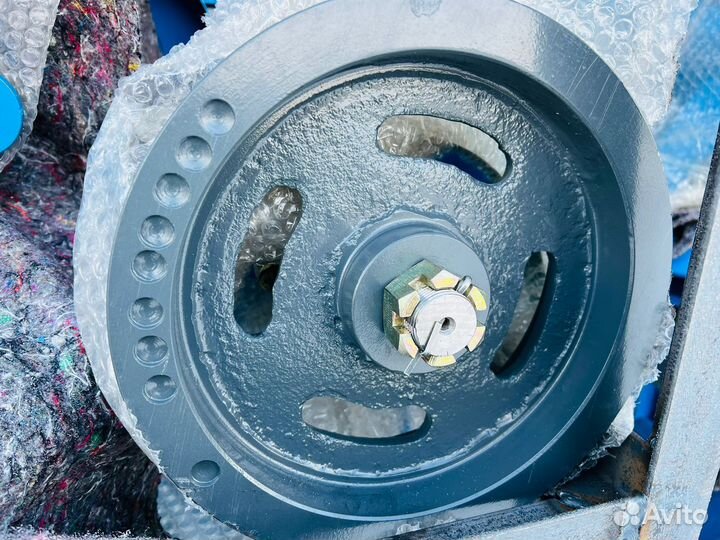 Роторная косилка (Турецкая)