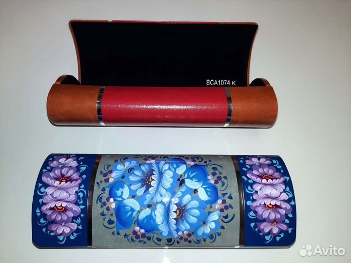 Футляр для очков