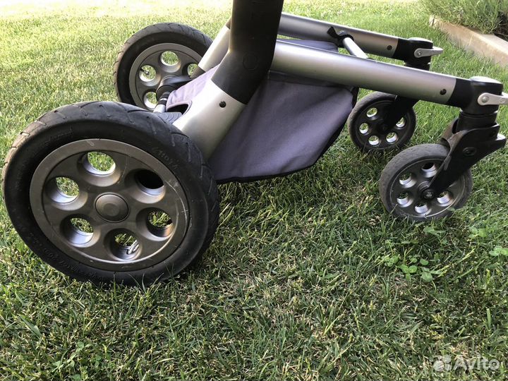 Коляска Djoolz Day 2 в 1