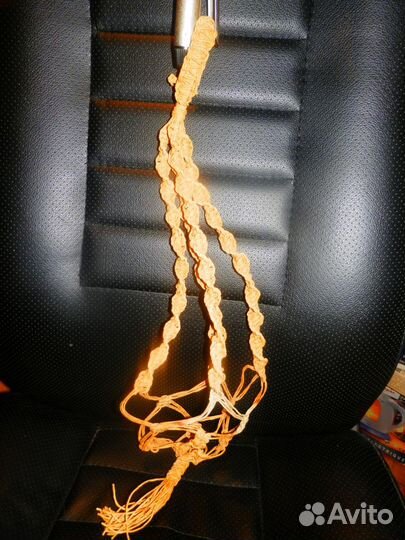 Сетка-авоська для Предметов Интерьера СССР в Обмен