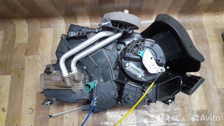 Корпус отопителя в сборе Nissan Ниссан Almera G15