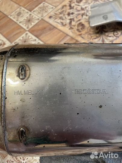 Honda cbr 1000 rr запчасти