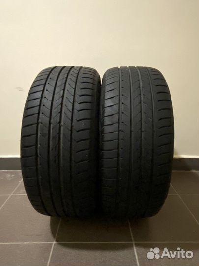 Goodyear EfficientGrip 225/45 R18 81Y
