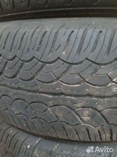 Yokohama Parada Spec-X 225/65 R17 108B
