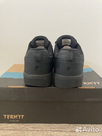 Кеды мужские Termit Bronx 2.0 Low M