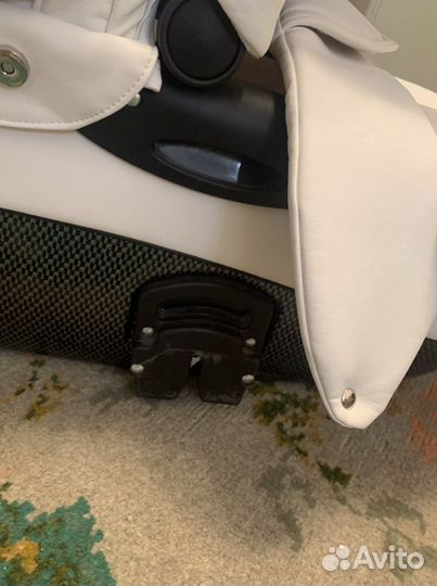 Люлька для коляски