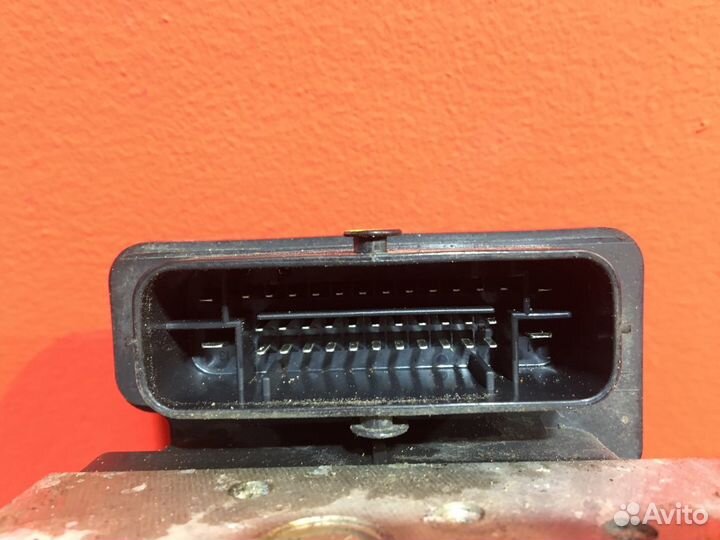 Блок ABS для Kia ProCeed G4FA 1.4 (Б/У)