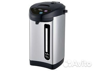 Термопот новый