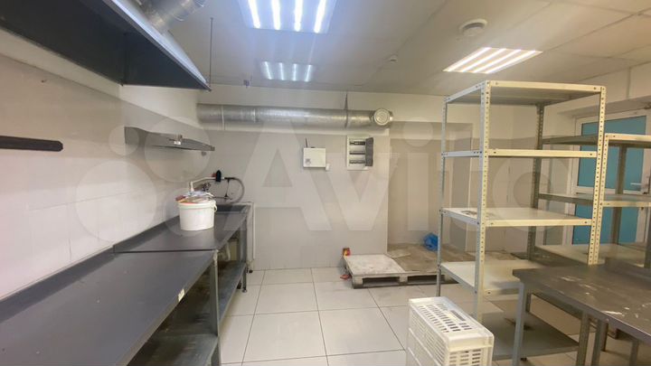 Торговая площадь, 9.1 м²