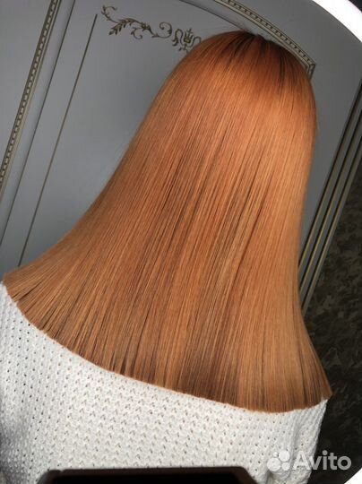 Модели Ботокс Кератин