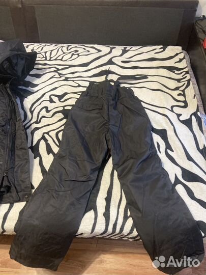 Бушлат+ватники полиция 52/4