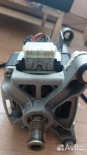 Двигататель стиральной машины