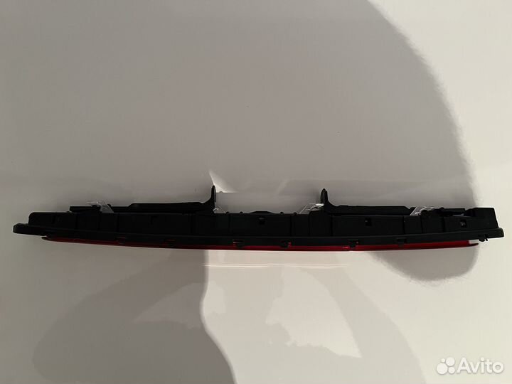 Стоп сигнал Mercedes W211