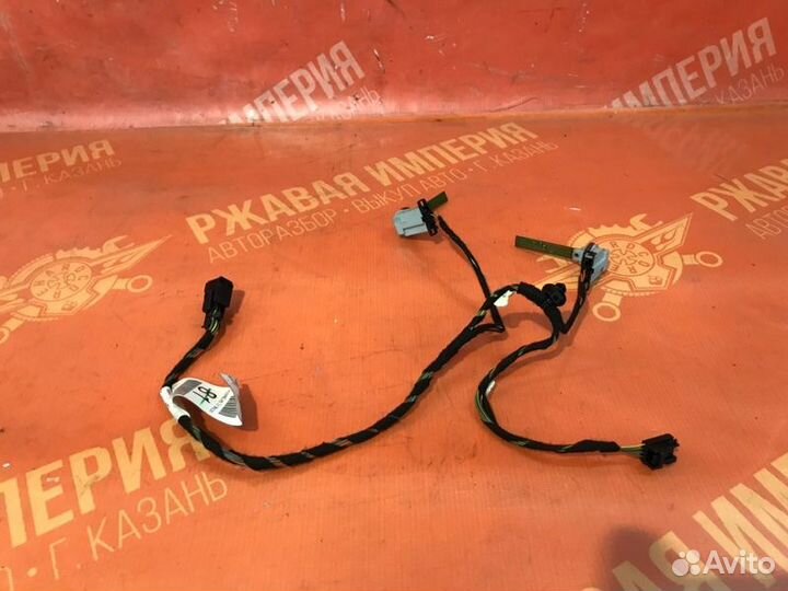 Датчик температуры воздуха передний Mercedes-Benz