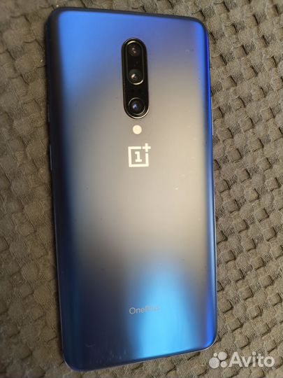 OnePlus 7 Pro, 8/256 ГБ