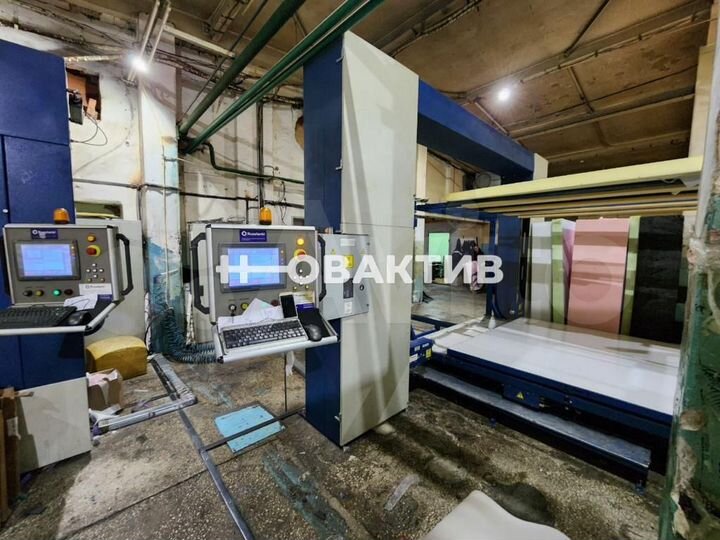 Продам производственное помещение, 1200 м²