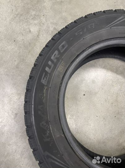 КАМА Кама-Евро-518 185/65 R15