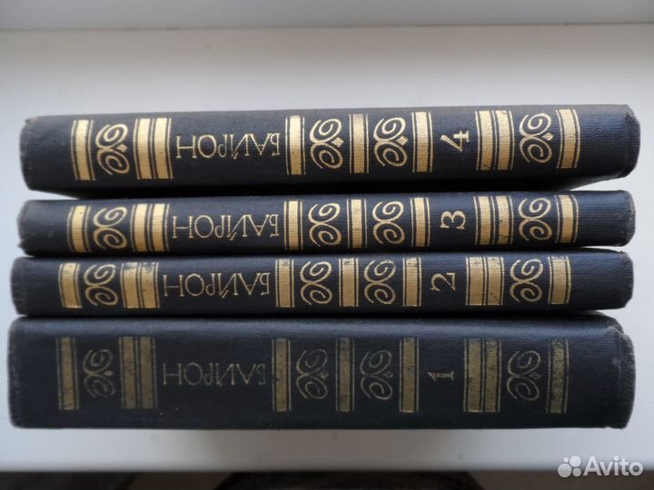 Собрания сочинений. Избранные произведения