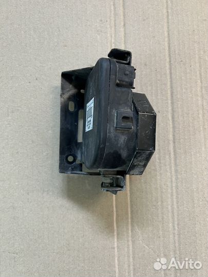 Сирена сигнализации Peugeot 308