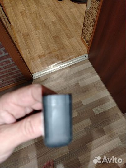 Блютус сканер