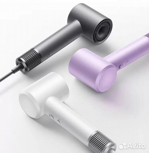 Фен xiaomi Mijia Dryer H501