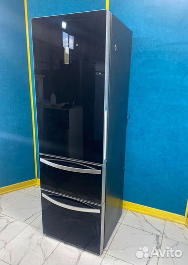 Холодильник бу с гарантией