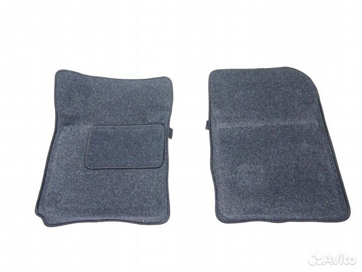 Коврики текстильные 3D Suzuki Grand Vitara