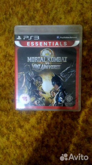 Игры для приставки