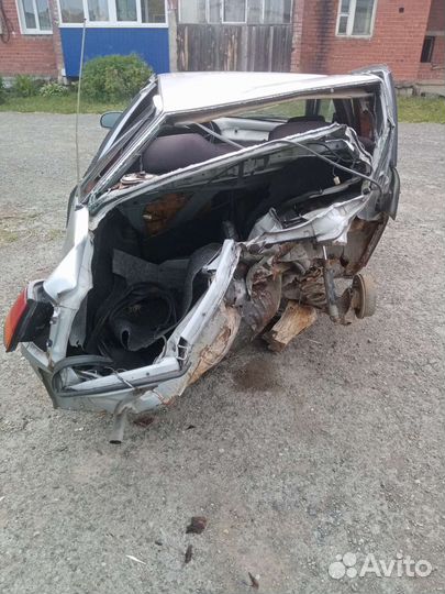 Daewoo Espero 2.0 МТ, 1998, битый, 254 568 км