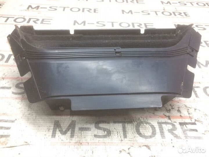 Карман задний правый Bmw 5-Series E39