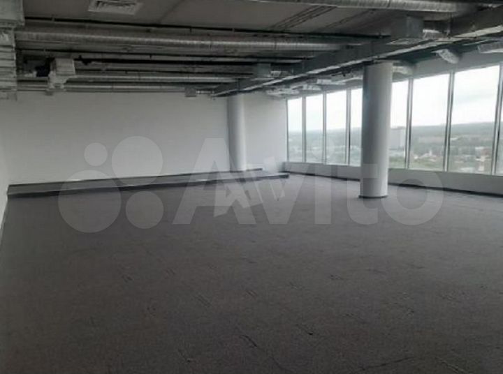 Аренда офиса 222.3 м2 Химки Ленинградское шоссе в