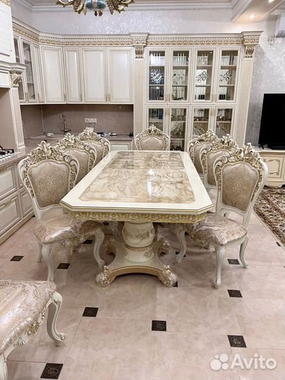 Стол в гостиную \ оплата при получении