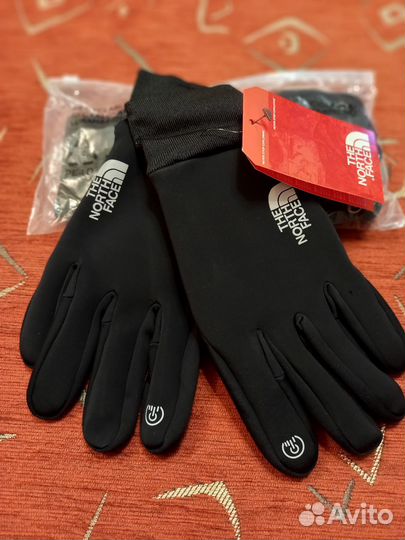 Перчатки мужские спортивные Nike