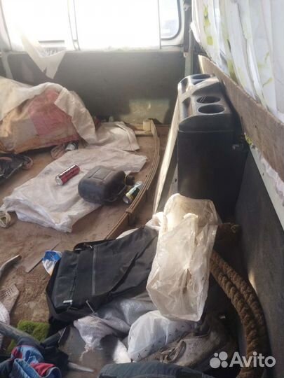 Рессоры на газель