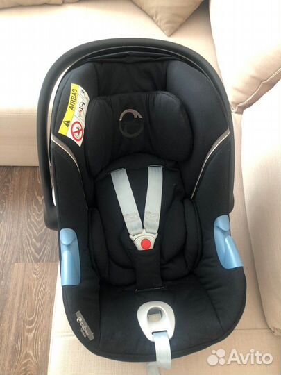 Cybex priam Коляска 3 в 1