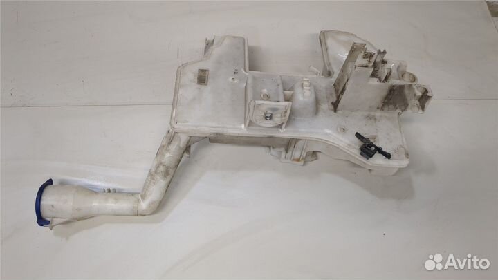 Бачок омывателя Citroen C4, 2008